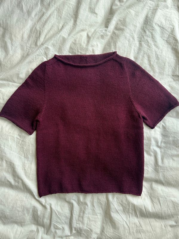 Ivy Tee