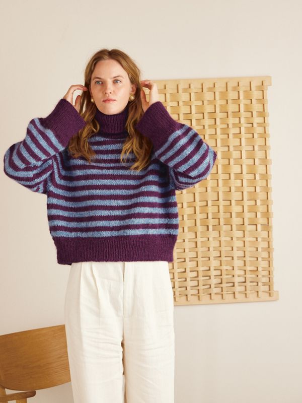 2409-9 South Sweater