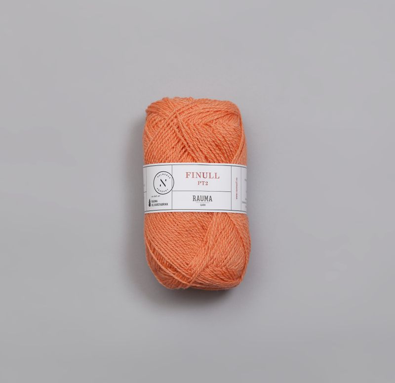 Finull 4069 Fersken
