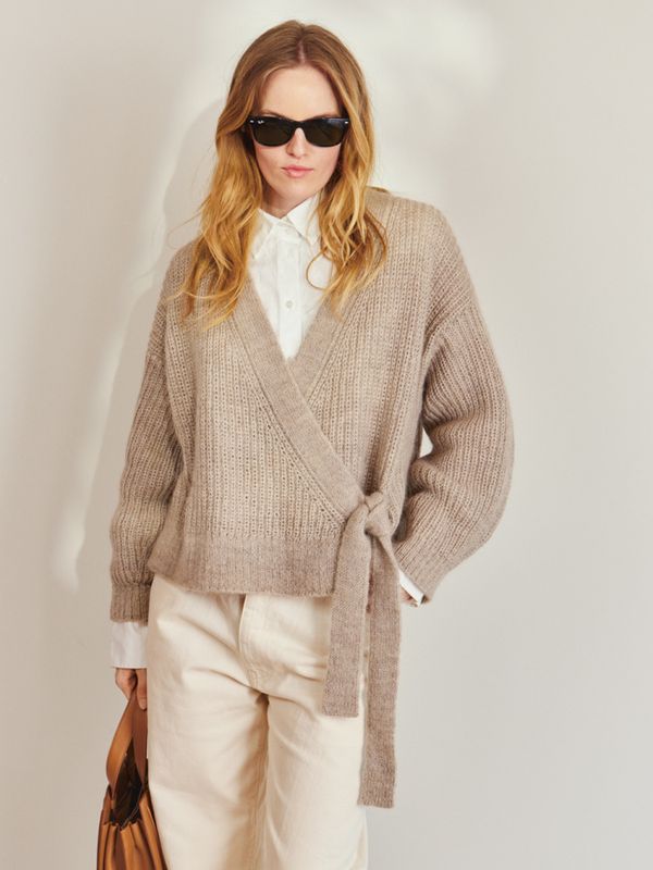 2409-4 Lumen Cardigan