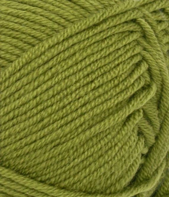 Hovedbilde Merinoull 9564 Matcha