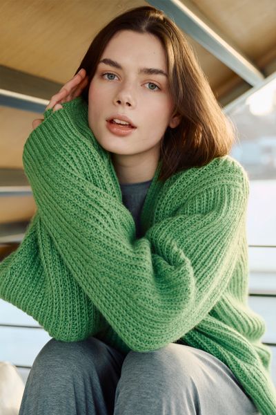 488 Kort Dagmarjakke