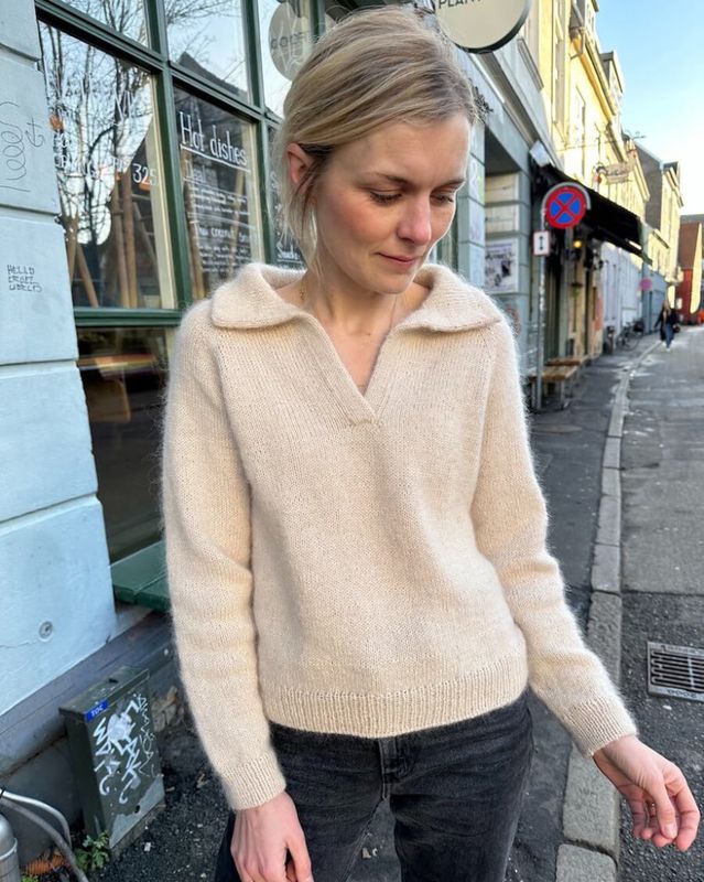 Elisabeth Blouse
