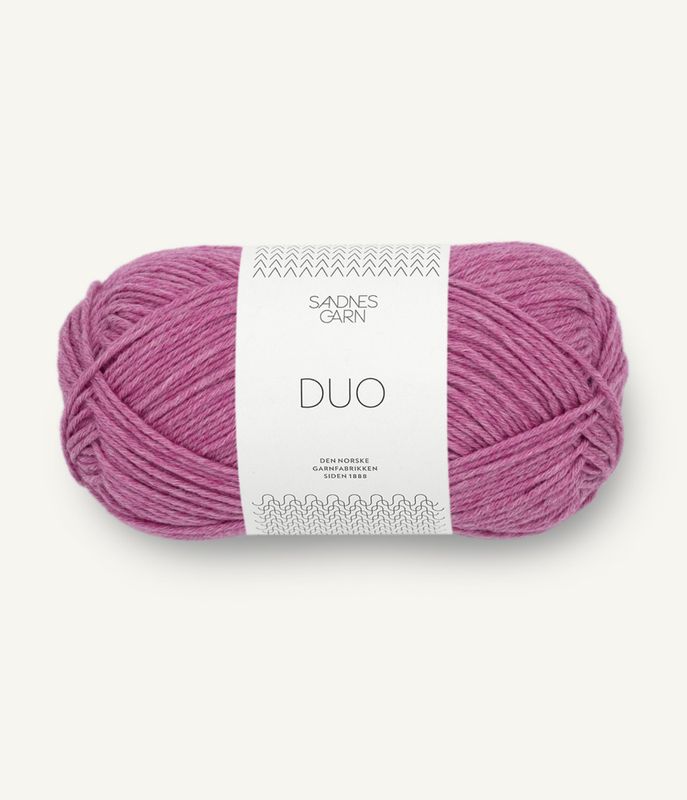 Duo 4628 Magenta