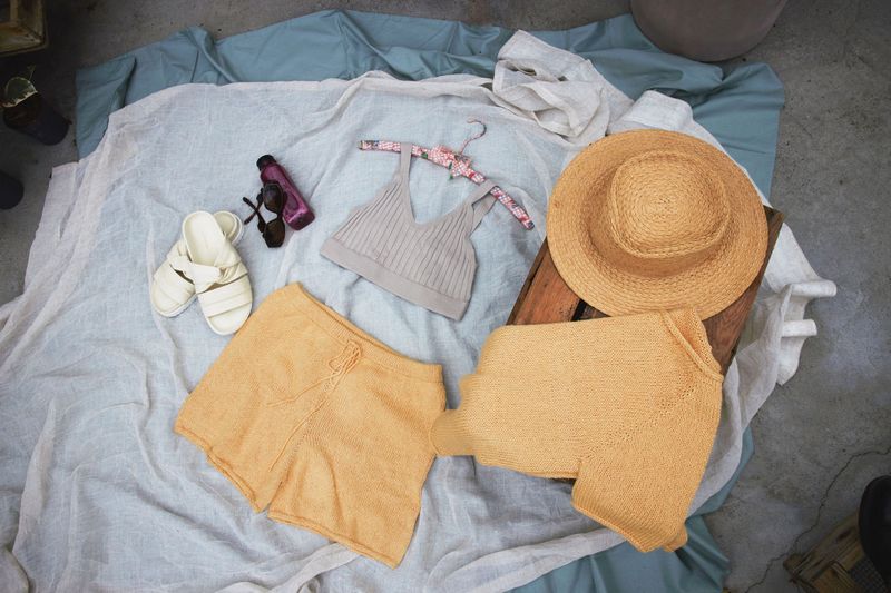 Tirils sommersett