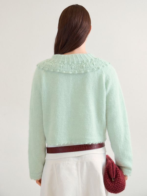 2602-5 Aria Sweater