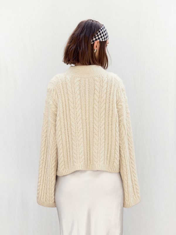 2606-7 Kaja Jacket
