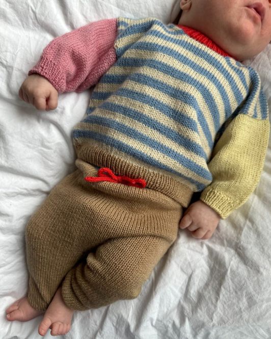 Hovedbilde Holger Baby Set
