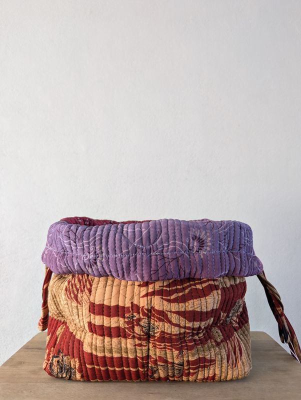 Milla bag #105