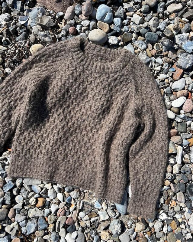 Jenny Sweater