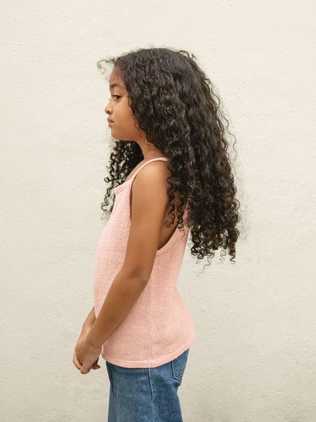2503-2 Clementine Top Junior