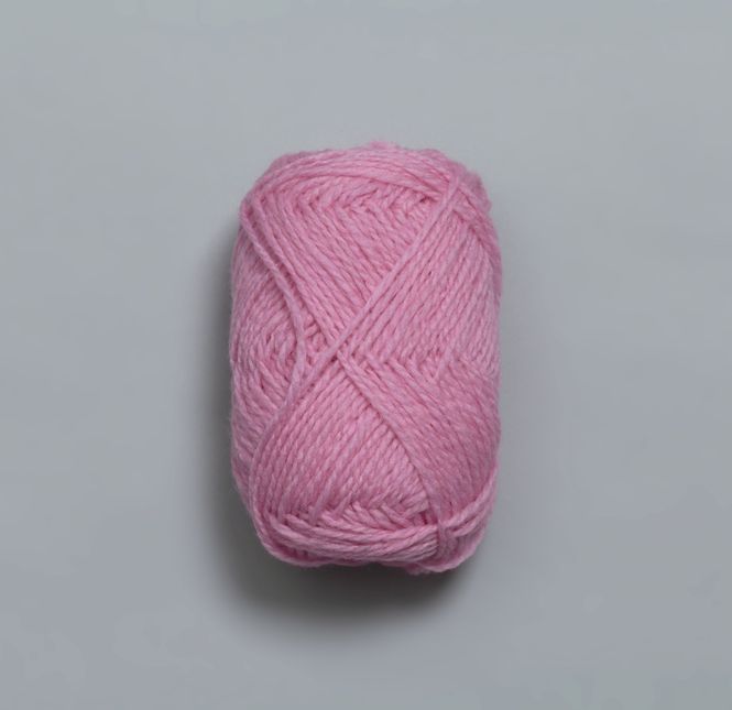 Hovedbilde Fivel 15 Lys rosa