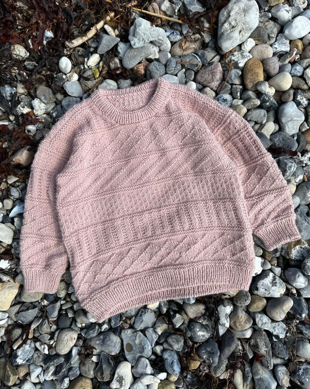 Storm Sweater Junior
