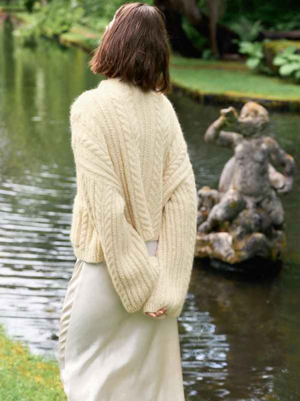 2606-7 Kaja Jacket