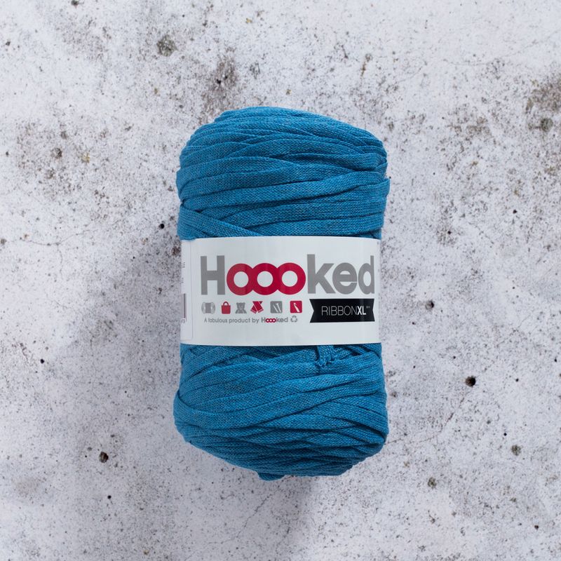 Ribbon XL Imperial Blue