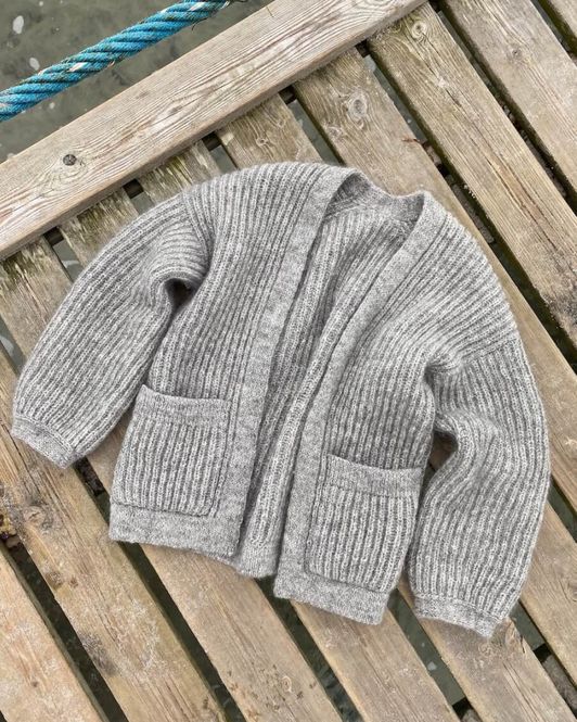 Hovedbilde November Jacket